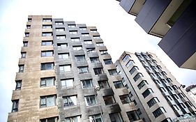 Muralla & Views By Lugo Collection